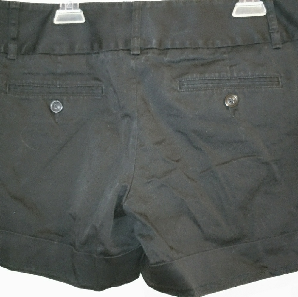 Express shorts - Picture 2 of 4